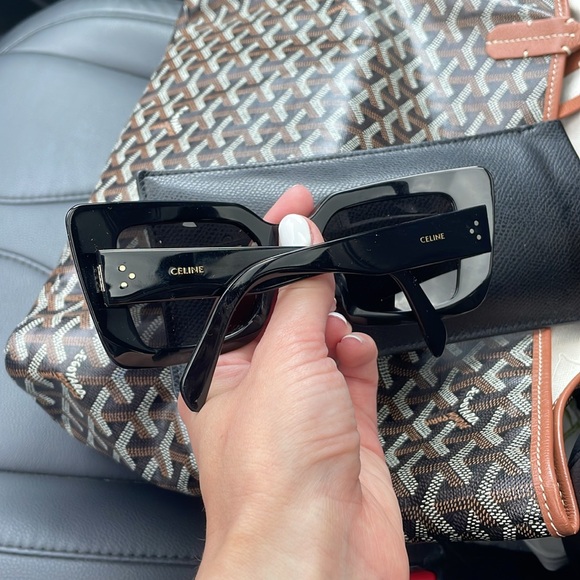Celine Sunglasses - Picture 3 of 6